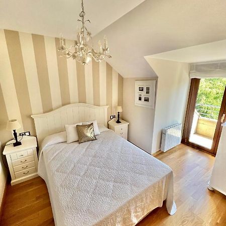 Apartamento Ons Sanxenxo Exterior photo