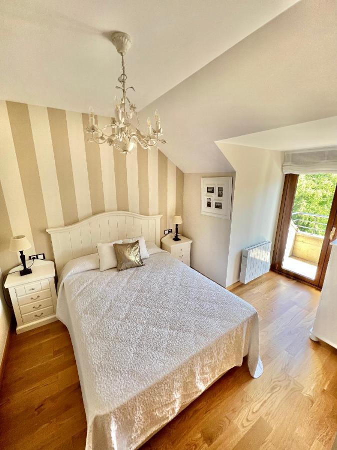 Apartamento Ons Sanxenxo Exterior photo
