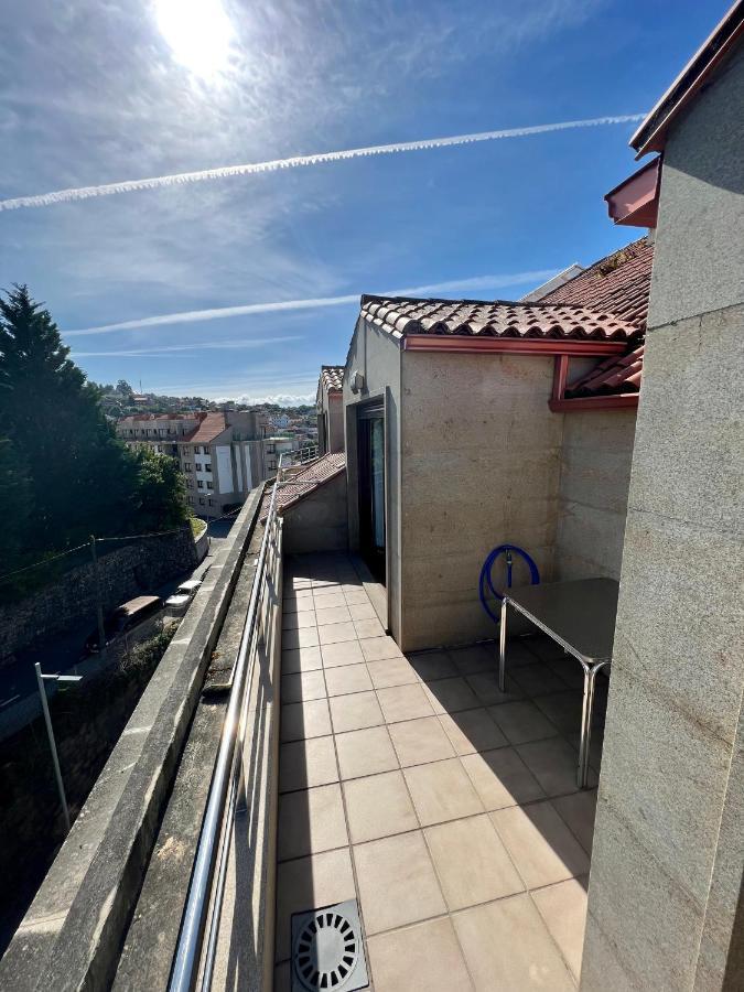 Apartamento Ons Sanxenxo Exterior photo