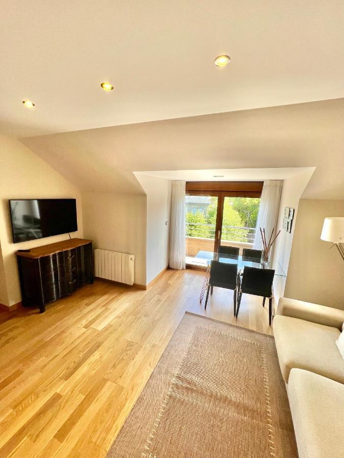 Apartamento Ons Sanxenxo Exterior photo